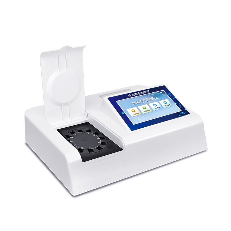 農貿海鮮批發(fā)市場實驗室所需儀器設備清單報價表